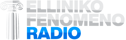 Elliniko Fenomeno Web Radio