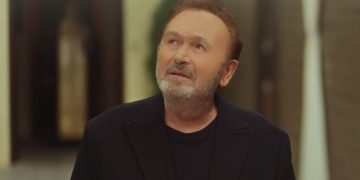 Ο Σταμάτης Γονίδης επιστρέφει στην Θεσσαλονίκη μετα από 8 χρονιά απουσία έρχεται