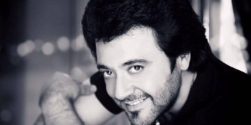 ΑΕΤΟΣ ΝΑ ΓΙΝΕΙΣ – Το τραγούδι του Βασίλη Τερλέγκα σε στίχους Νίκου Βάνη